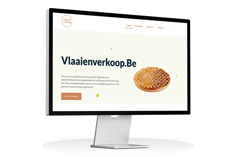 WordPress webdesign door Gettoweb