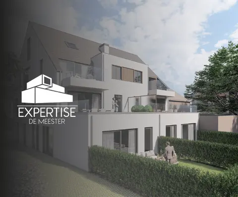 Strakke website voor expertisedemeester.be