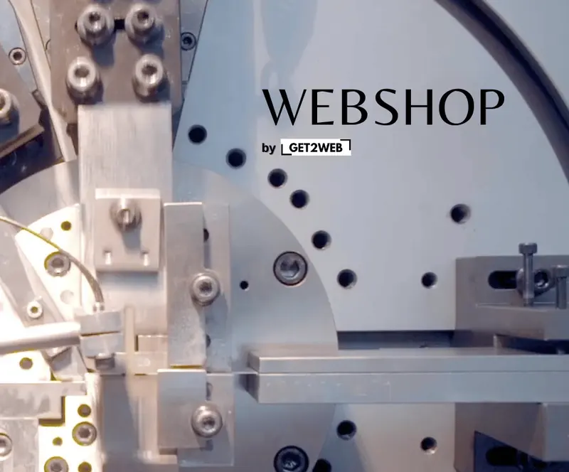 ERP koppeling en orderverwerking webshop