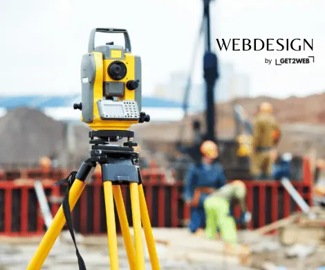 Website structuur en layout Planex